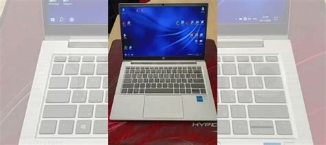 Ноутбук для работы и учебы HP Probook 430 G8 купить в Москве с ...