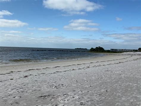 Fort Island Gulf Beach Crystal River 2021 All You Need To Know Before You Go With Photos