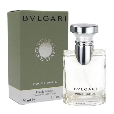 Bvlgari Bvlgari Pour Homme Eau De Toilette 100 Ml Shopmania