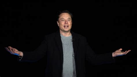 Elon Musk Lässt Bei Twitter Abstimmen Soll Er Als Chef Zurücktreten