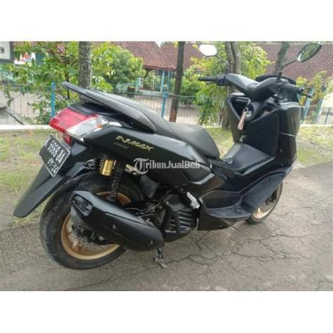 Motor Yamaha Nmax Bekas Tahun Siap Pakai Surat Lengkap Mesin Halus