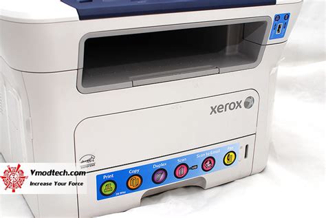 Review Xerox Workcentre 3220 All In One Monochrome Laser Printer Review