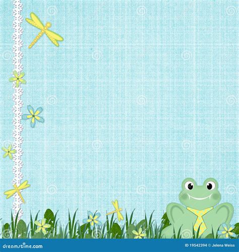 Children Card Royalty Free Stock Image 31117912
