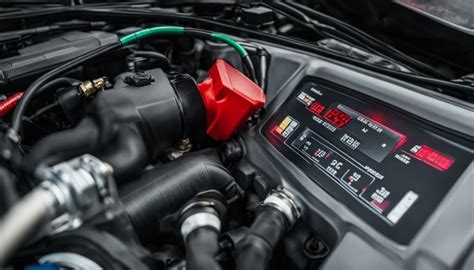 P0089 Fuel Pressure Regulator Performance