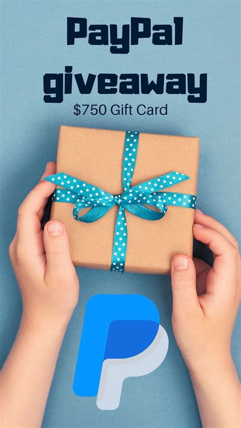 Paypal Giveaway In 2022 Paypal Giveaway Paypal T Card Free T