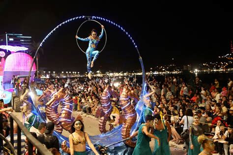 Carnaval De Mazatl N R Odoce