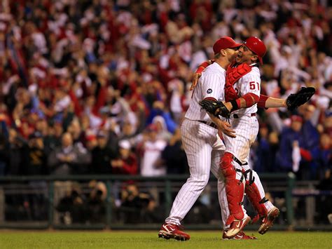 Roy Halladay No-Hitter: Looking at Doc's Checklist for the Hall of Fame