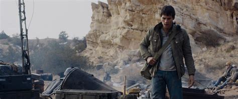 maze runner thomas  maze runner thomas photo