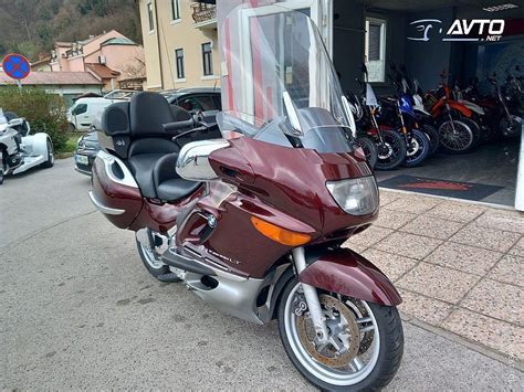 BMW BMW K1200LT K 1200 LT 1999 God