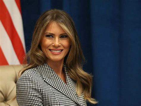 Melania Trump Biograpy| Age, Height, Donald Trump Wife, 2020