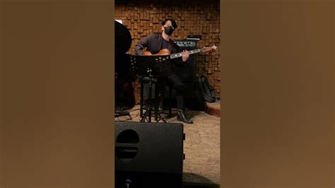 20220506 Side C 구본암 구본암 Focus 클럽에반스공연 2부 Youtube