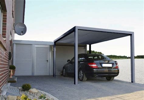 Acheter un carport à Béziers et ses alentours