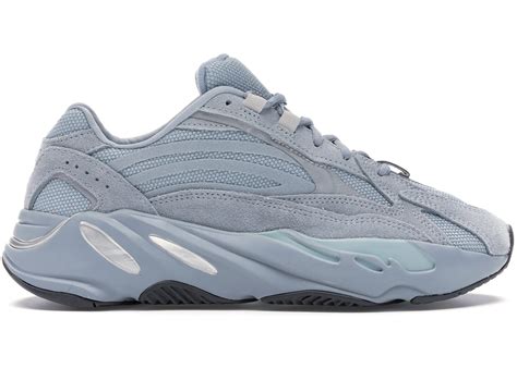 Adidas Yeezy Boost 700 V2 Hospital Blue Mens Fv8424 Us