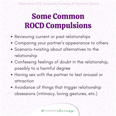 Warning Relationship Ocd Symptoms And How To Cope Off