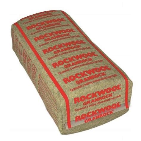 Kivivilla Rockwool Grranrock Mikavilla Fi