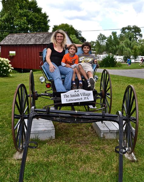 What To Do In Lancaster County - The Amish ExperienceTravel Experta ...