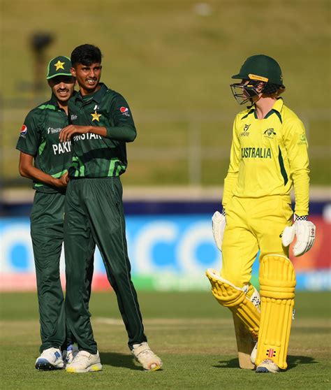 Ali Raza Was The Most Successful Bowler For Pakistan