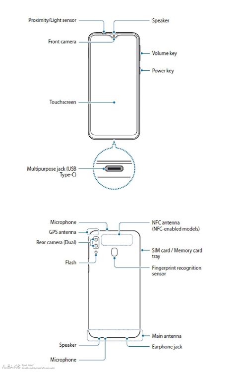 Entikli Galaxy M Zellikleri Nas L Olacak Shiftdelete Net