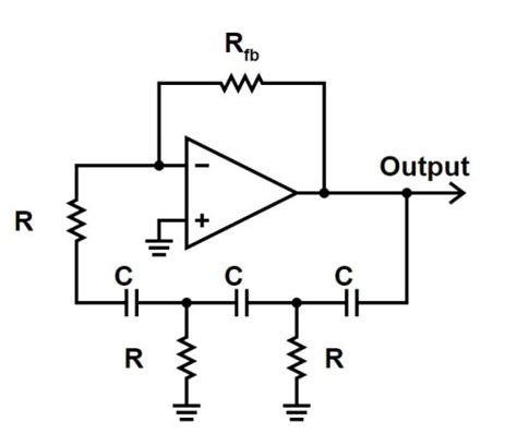 Oscillator: Definition, Types, Applications LC Oscillator:, 48% OFF