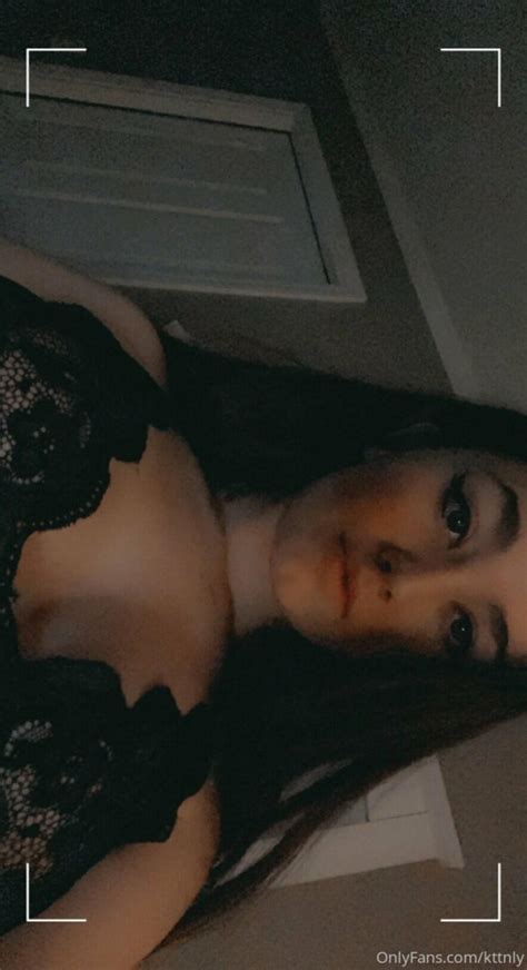 Twitch OnlyFans Instagram Kittnly Luvbwug Nude Photo 3