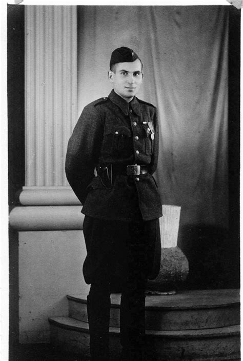Josef Kučera (1921 - 2015)