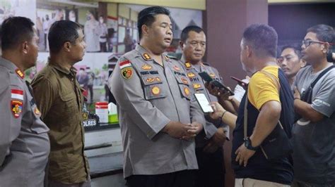 Satgas Tppo Polres Kapuas Hulu Gagalkan Keberangkatan Calon Pmi Ilegal