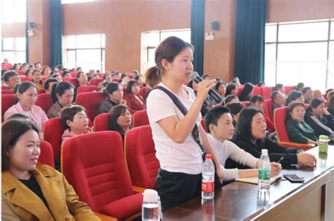 【教育关注】幼小科学衔接湖南省典型案例 学前教育宣传月（上）