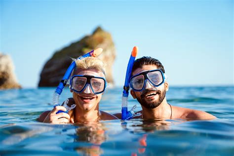 Hacer Snorkel En Lanzarote Locuraviajes