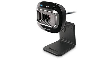 Microsoft LifeCam HD-3000 L2 T3H-00011 B&H Photo Video