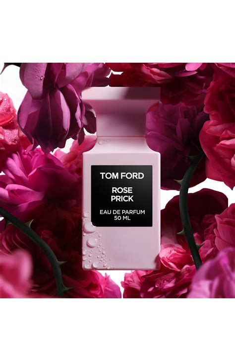 Tom Ford Private Blend Rose Prick Eau De Parfum Nordstrom Tom Ford Private Blend Tom Ford