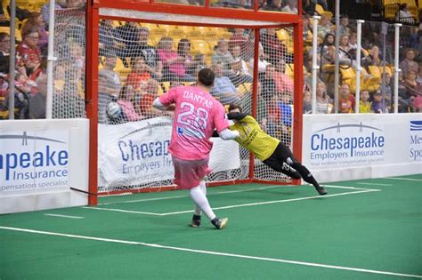 Home - Baltimore Blast