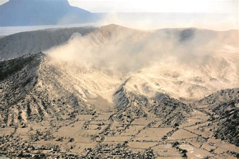 Taal Volcano Update Alert Level 2 Stays 164 Volcanic Quakes Recorded