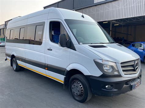 Used 2014 Mercedes Benz Sprinter 519 CDI Panel Van For Sale WeBuyCars