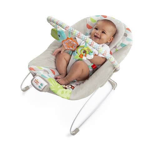 Baby Bouncy Seats