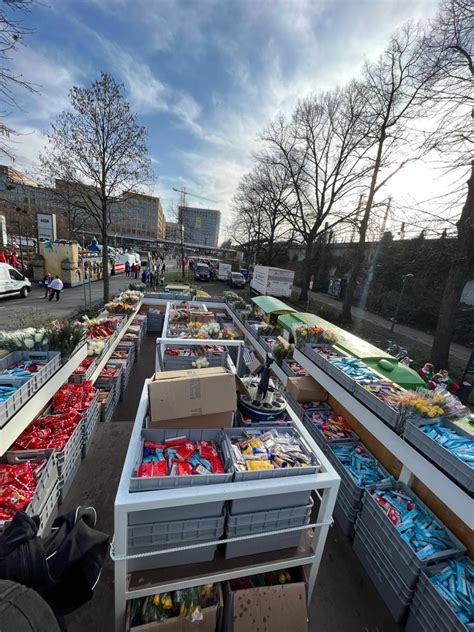 Rosenmontag L Stige Paulaner