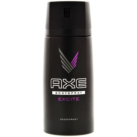 Déodorant Axe Excite