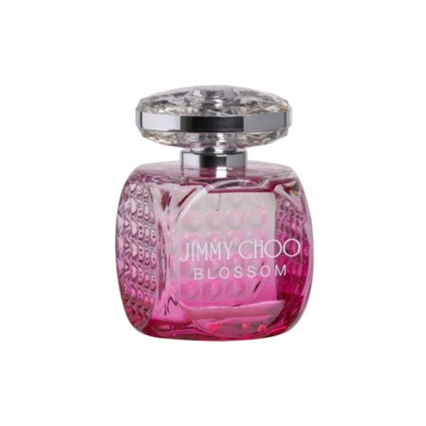 Jimmy Choo Blossom 100 Ml Edp Kvepalai Moterims Testeris