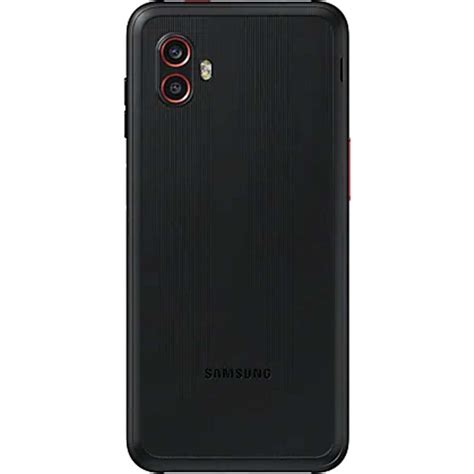 Samsung Galaxy Xcover 6 Pro 5g 128gb6gb 66rugged Smartphone