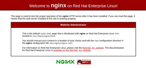 Set Up Nginx Virtual Hosts On Centos Unihost Faq