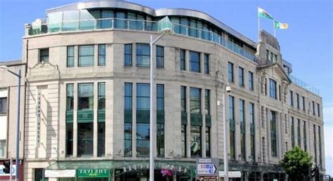 Hotel Discount Code (2023) | The Grand Hotel Swansea