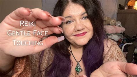 Feel Tingles Youve Never Felt Before 🦋 Ultimate Reiki Asmr Face