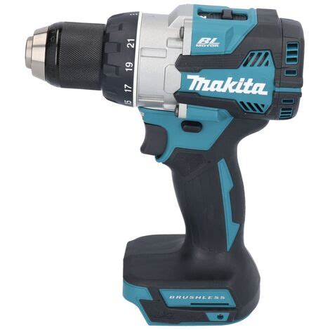 Makita Ddf G Perceuse Visseuse Sans Fil V Nm Brushless X