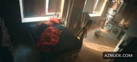 ZAKON KAMENNYKH DZHUNGLEY NUDE SCENES AZNude