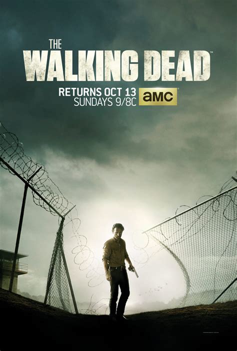 The Walking Dead Season 4 Premiere Watched By More Than 16 Million