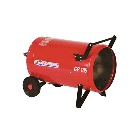 108kw Propane Space Heater Vic Group