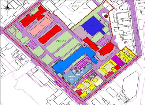 Nelida Cite Te Anun Inten Ie De Elaborare Plan Urbanistic Zonal