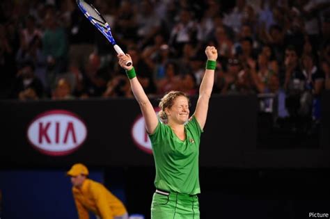 Clijsters Announces She Will Postpone Her Come Back Tennisuptodate