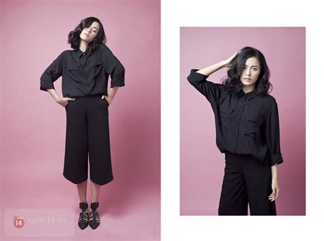 Hot Girl H Vi G I C Ch Mix Tr Ng En Thanh L Ch M V N H T M T