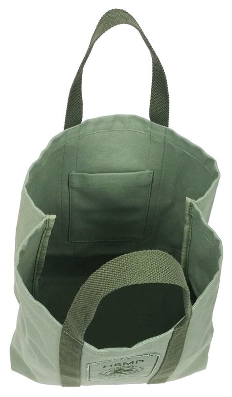 Heavy Duty Canvas Bags Iucn Water