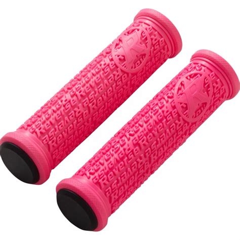 Handlebar Grips Bike Reverse Stamp Basic Bike Life Supply Co